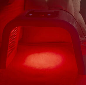 Megelin Red Light Therapy