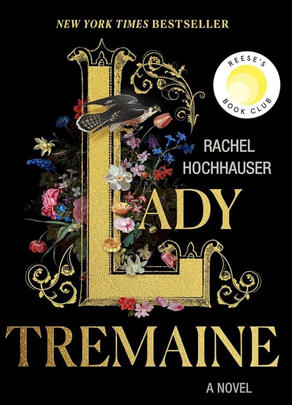 Lady Tremaine
